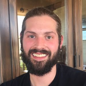 Meet your Posher, Ben